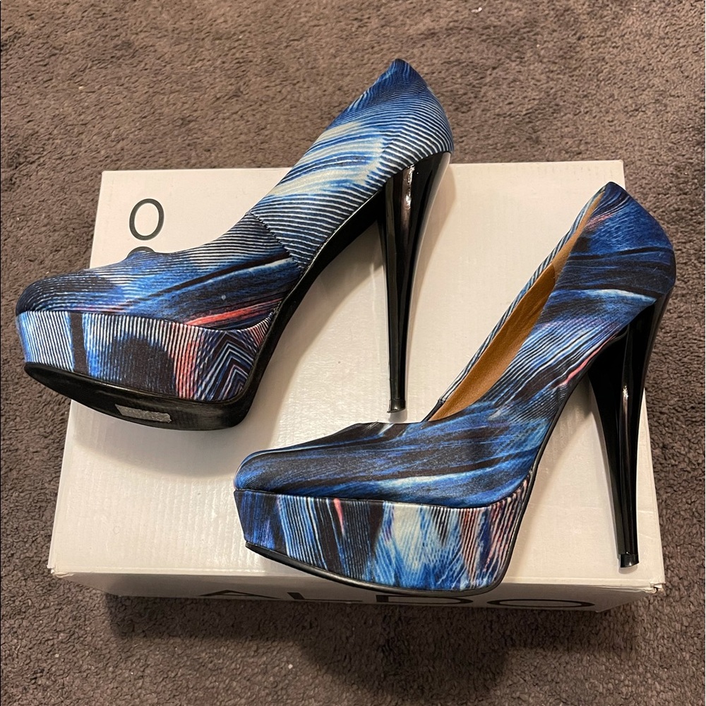 Aldo Pumps - Picture 2 of 4
